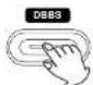 DUAL ML 52 - Regulierung des Basses - 1