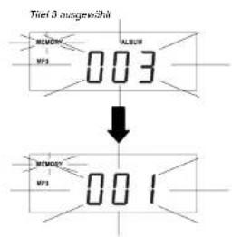 DUAL ML 52 - PROGRAMMIERTE WIEDERGABE - 2