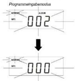DUAL ML 52 - PROGRAMMIERTE WIEDERGABE - 1