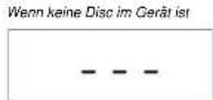 DUAL ML 52 - WIEDERGABE VON MP3-DISCS - 1