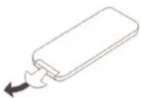DUAL ML 45 - Wie Sie die Batterien einlegen - 1