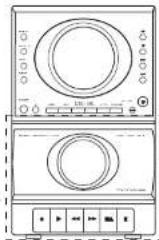 DUAL ML 100 - - Clock time (CT) - 2