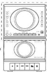 DUAL ML 100 - Uhrzelt (CT) - 1