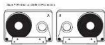 DUAL ML 100 - Tape Player - 1