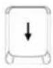 TARGA Traveller 1776 X2 - Control Keys - 4