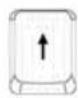 TARGA Traveller 1776 X2 - Control Keys - 3