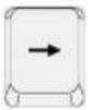 TARGA Traveller 1720 ML42 - Cursor Keys - 3