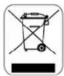 TARGA Traveller 1577 X2 - WEEE Statement - 1