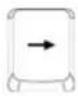 TARGA Traveller 1577 X2 - Control Keys - 2