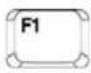 TARGA Traveller 1577 X2 - Control Keys - 9