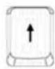 TARGA Traveller 1577 X2 - Control Keys - 3