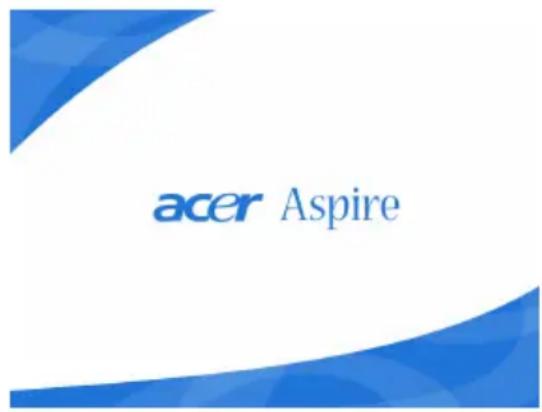 acer Aspire