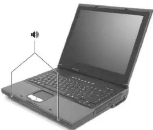 ACER Aspire 1350 - Fax-/Datenmodem - 3