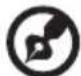 ACER Aspire 1350 - Symbol Beschreibung - 4