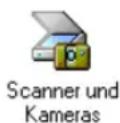 CANON Canoscan FB 1210U - Anhang Einstellen der Start-Taste des Scanners - 1