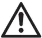 Karcher Audio UR 1320BT - CAUTION - 3