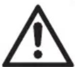 Karcher Audio UR 1320BT - CAUTION - 1