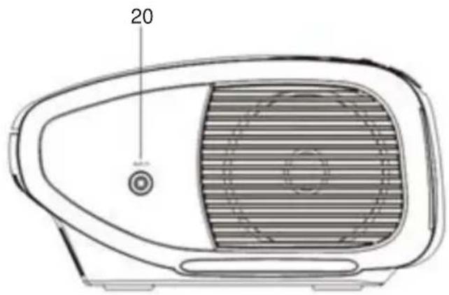 Karcher Audio UR 1306 - Auspacken - 4