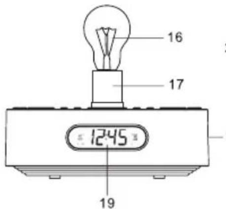 Karcher Audio UR 1205 - Entsorgung von Elektro- und Elektronikaltgeräten - 2