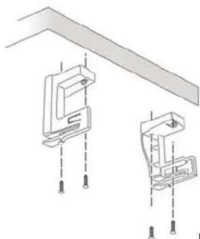 Karcher Audio RA 2020 - UNIT PLACEMENT INSTRUCTION - 3