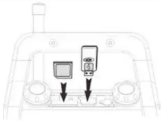 Karcher Audio RA 2600BT - MP3 Playback via USB or SD - 1