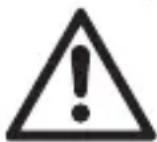 Karcher Audio BT4220 - RISK OF ELECTRO SHOCK DO NOT OPEN - 1