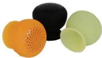 Karcher Audio BT 4130 - Bluetooth - 1