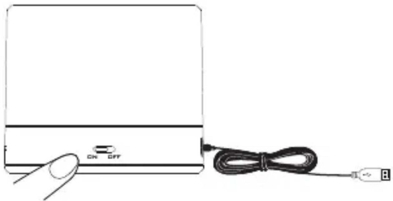 Karcher Audio BT4140 - Power Supply - 1