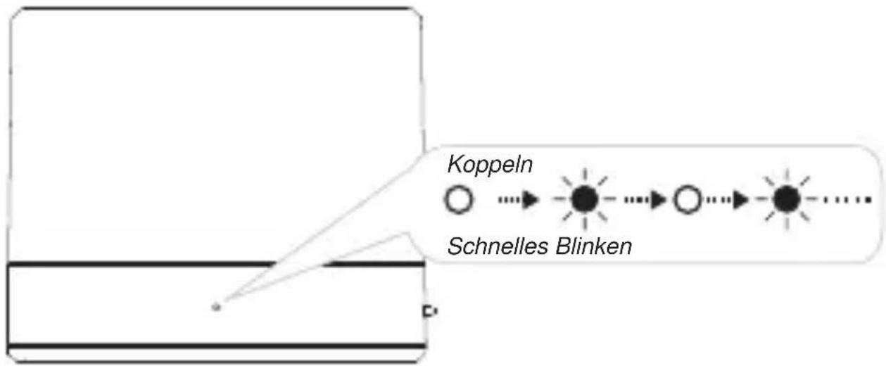 Karcher Audio BT4140 - Bluetooth®-Verbindung - 1