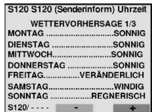 ARISTONA 63TA4412 - Zurück zum Inhaltsverzeichnis - 1