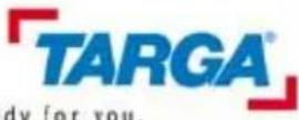 TARGA TM200 - Wichtige Garantiehinweise - 1