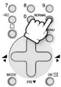 DAEWOO DTY-2880 - BILDEINSTELLUNGEN - 4