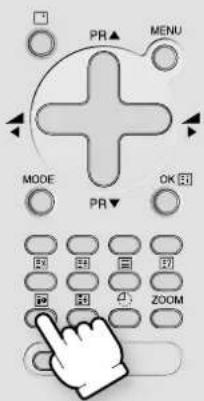 PR MENU MODE OK PR ZOOM