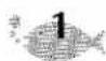 BROTHER P-Touch ST-5 - PRINT/GIANT PRINT KEY - 3