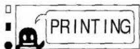 BROTHER P-Touch ST-5 - PRINT THE GIANT LABEL - 6