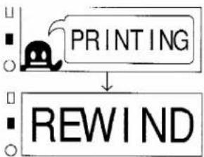 BROTHER P-Touch ST-5 - PRINT THE LABEL - 11