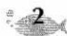 BROTHER P-Touch ST-5 - SYMBOL KEY - 2