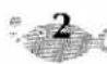 BROTHER P-Touch ST-5 - SPANISH ACCENTED LETTER KEY - 2