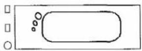 BROTHER P-Touch ST-5 - EXAMPLE: - 6