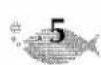 BROTHER P-Touch ST-5 - CHANGE THE FONT - 1