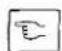 BROTHER P-Touch ST-5 - MULTI-COLOR PRINTING KEYS - 1