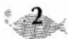 BROTHER P-Touch ST-5 - MARGIN KEY - 2