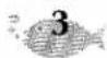 BROTHER P-Touch ST-5 - PRINT/GIANT PRINT KEY - 5