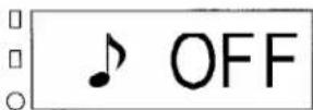 BROTHER P-Touch ST-5 - MUSIC KEY - 1