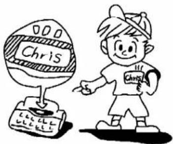 OOO Chris Chris