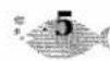 BROTHER P-Touch ST-5 - MAKE RIBBON KEY - 8