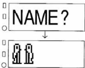 BROTHER P-Touch ST-5 - HOW TO TEACH THE STICKERKID YOUR NAME - 3