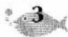 BROTHER P-Touch ST-5 - FONT KEY - 3