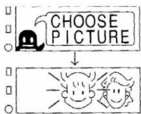 CHOOSE PICTURE