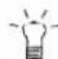 BROTHER P-Touch ST-5 - ERASE/CLEAR ALL KEY - 5